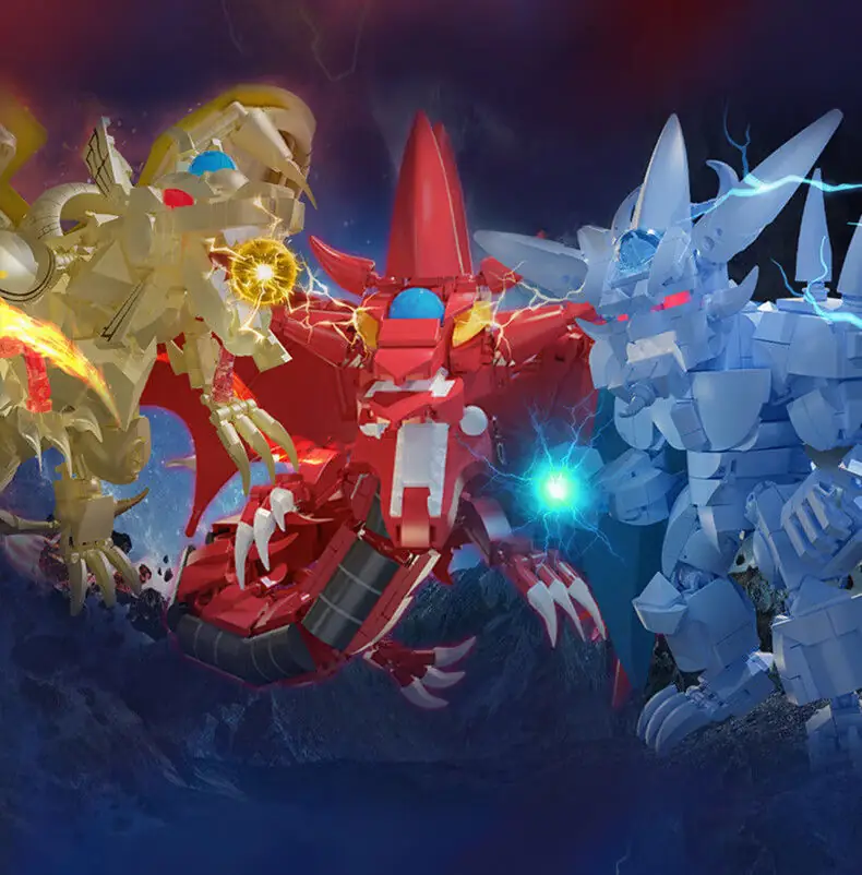 AREA-X Yu-Gi-Oh! Obelisk Colossus • Set AB0041 • SetDB