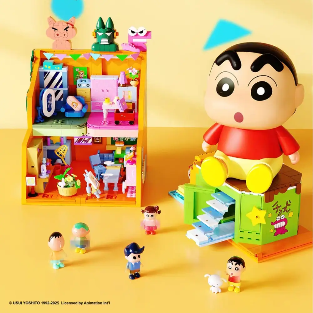 その他 Shin-chan exclusive Amazon.com: Banpresto - Crayon Shinchan - Cosplay Shinchan