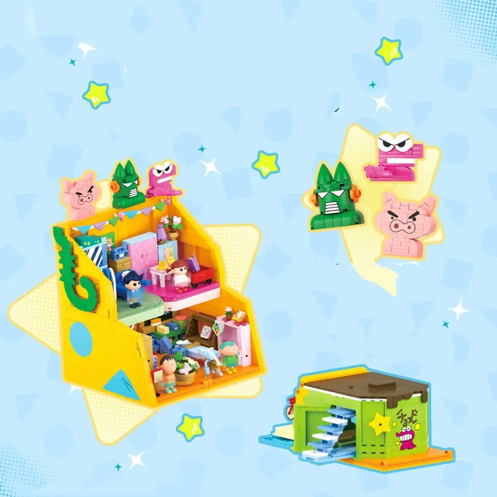 その他 Shin-chan exclusive Amazon.com: Banpresto - Crayon Shinchan - Cosplay Shinchan