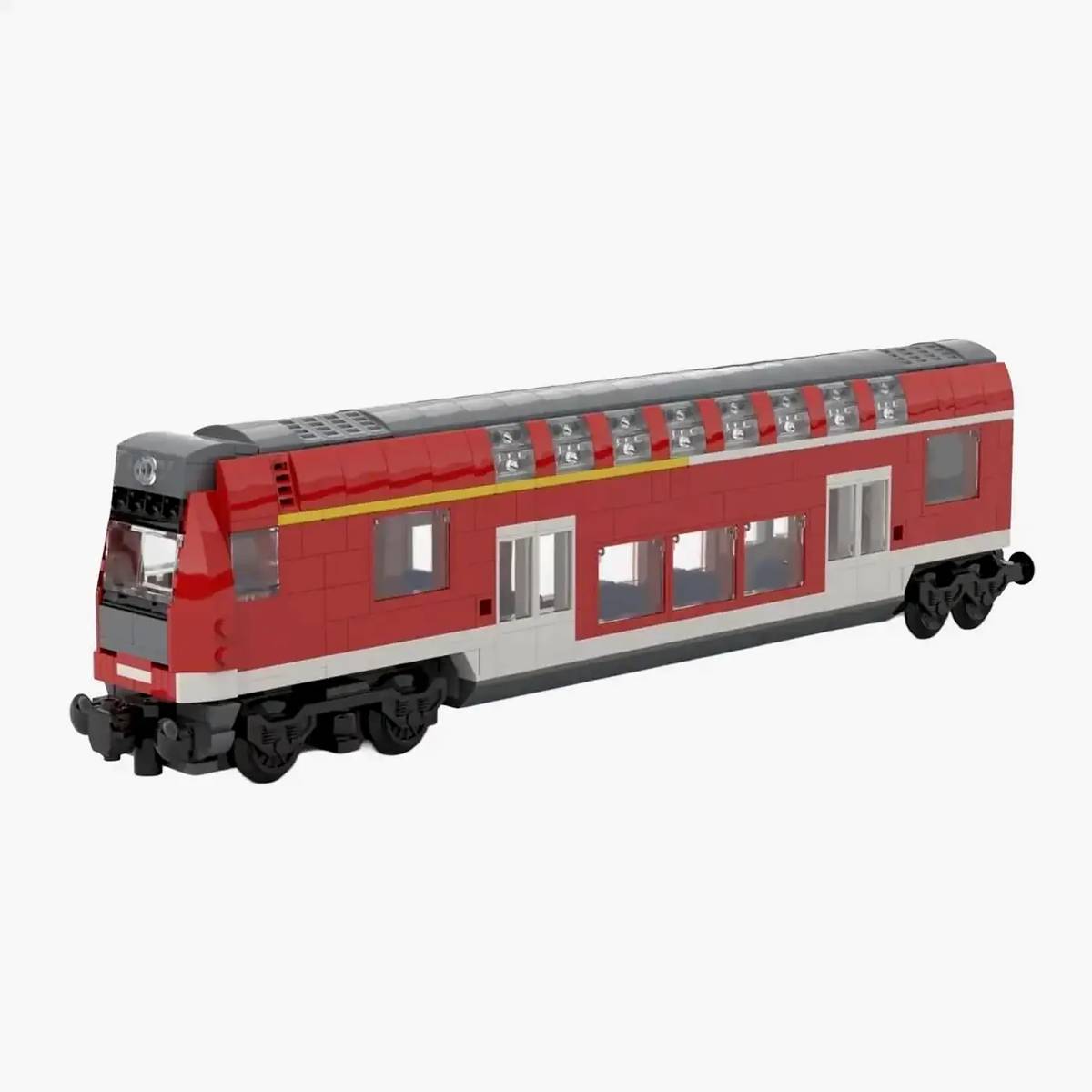 Regional Express Allemagne (BB-100249) — Prix et comparaison | Brick Broker