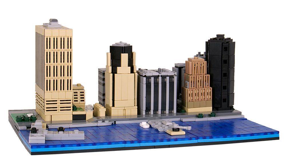 Unité Manhattan 16 FDR Drive (BB-100269) — Prix et comparaison | Brick Broker