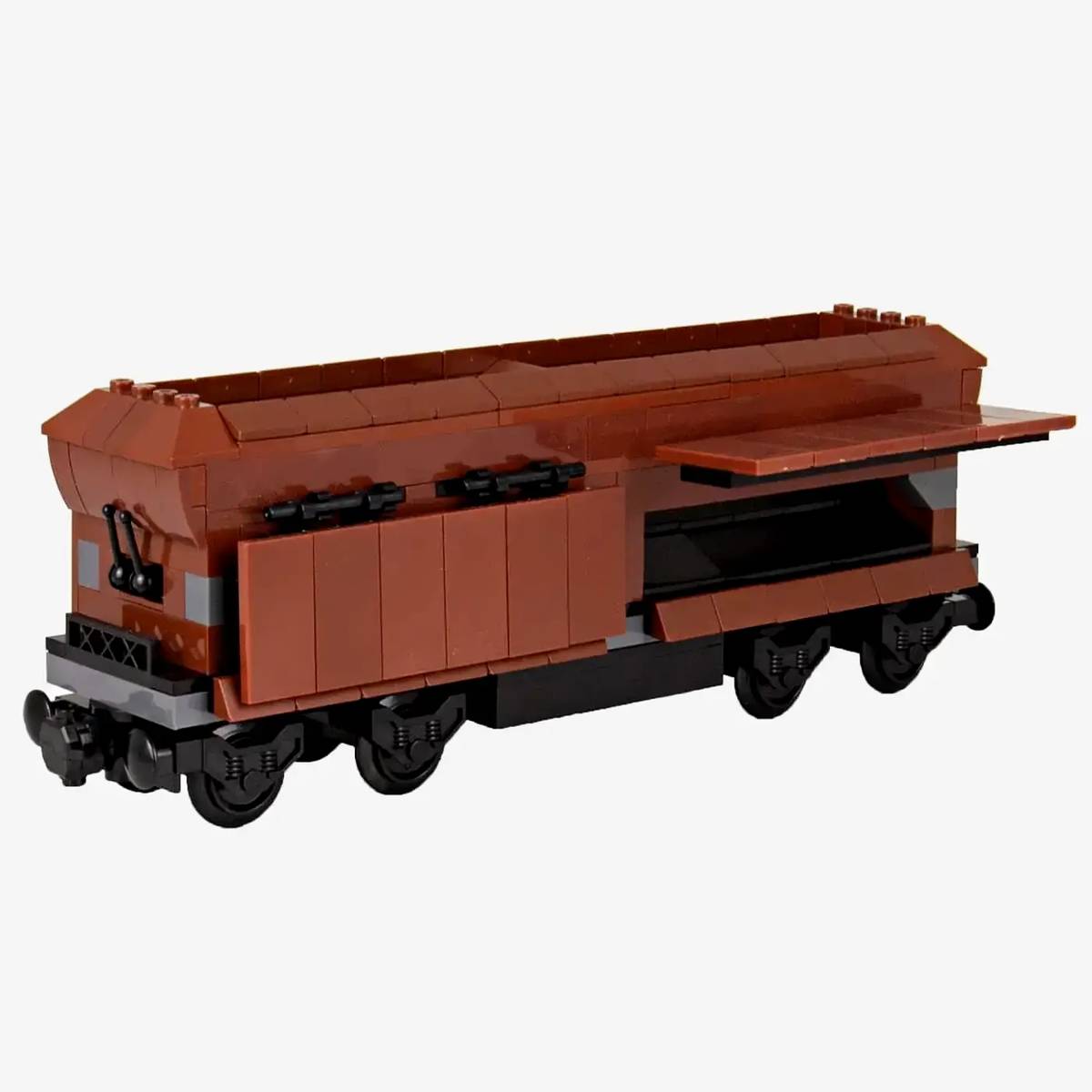 Ore Hopper (BB-100850) — Prix et comparaison | Brick Broker
