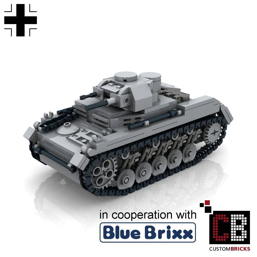 Char II (BB-101069) — Prix et comparaison | Brick Broker