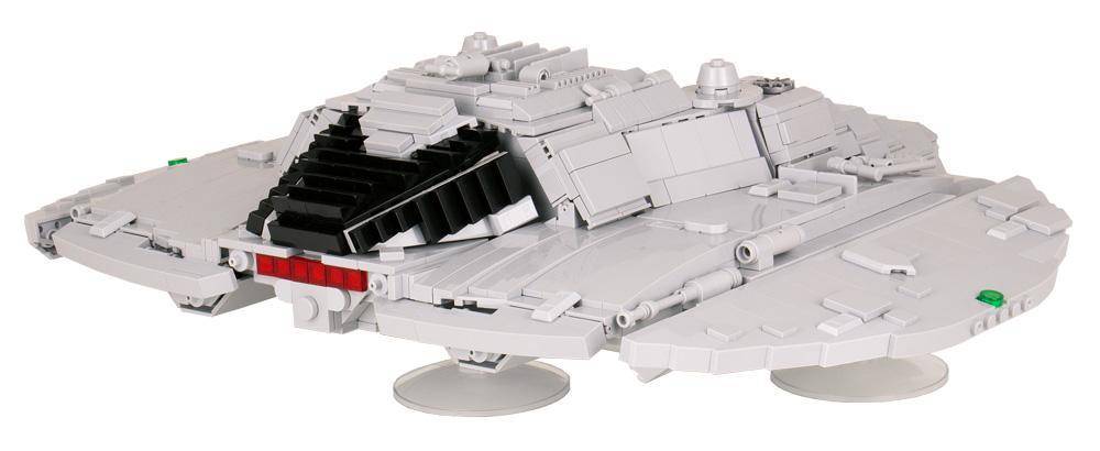 Raider Centurion (BB-101113) — Prix et comparaison | Brick Broker