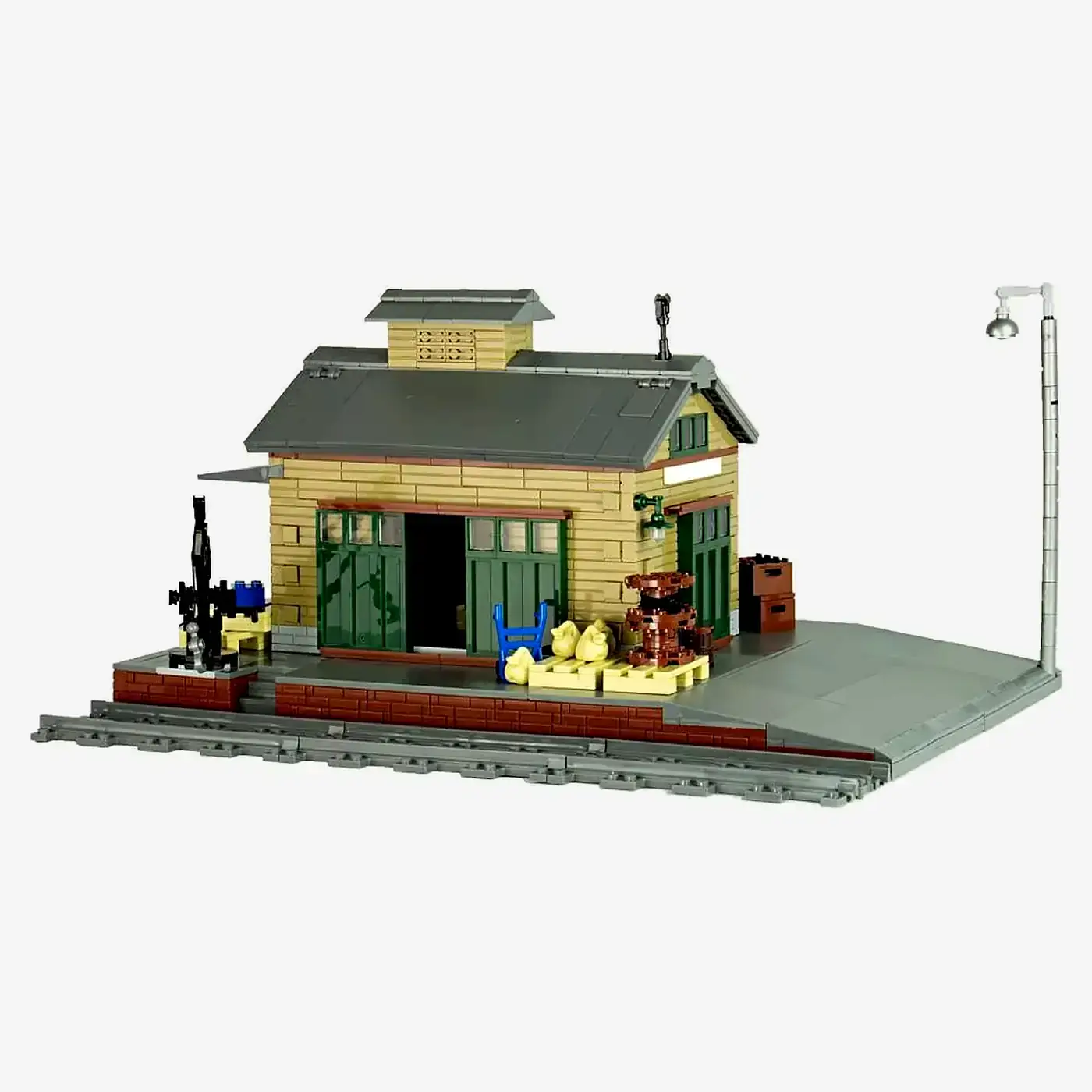 リリパットレーン304☆THE MILL& ENGINE HOUSE リリパットレーン304☆THE MILL& ENGINE HOUSE
