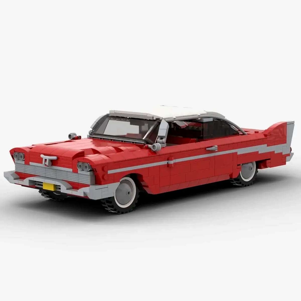 Coupé classique américain 2 portes (BB-102819) — Prix et comparaison | Brick Broker
