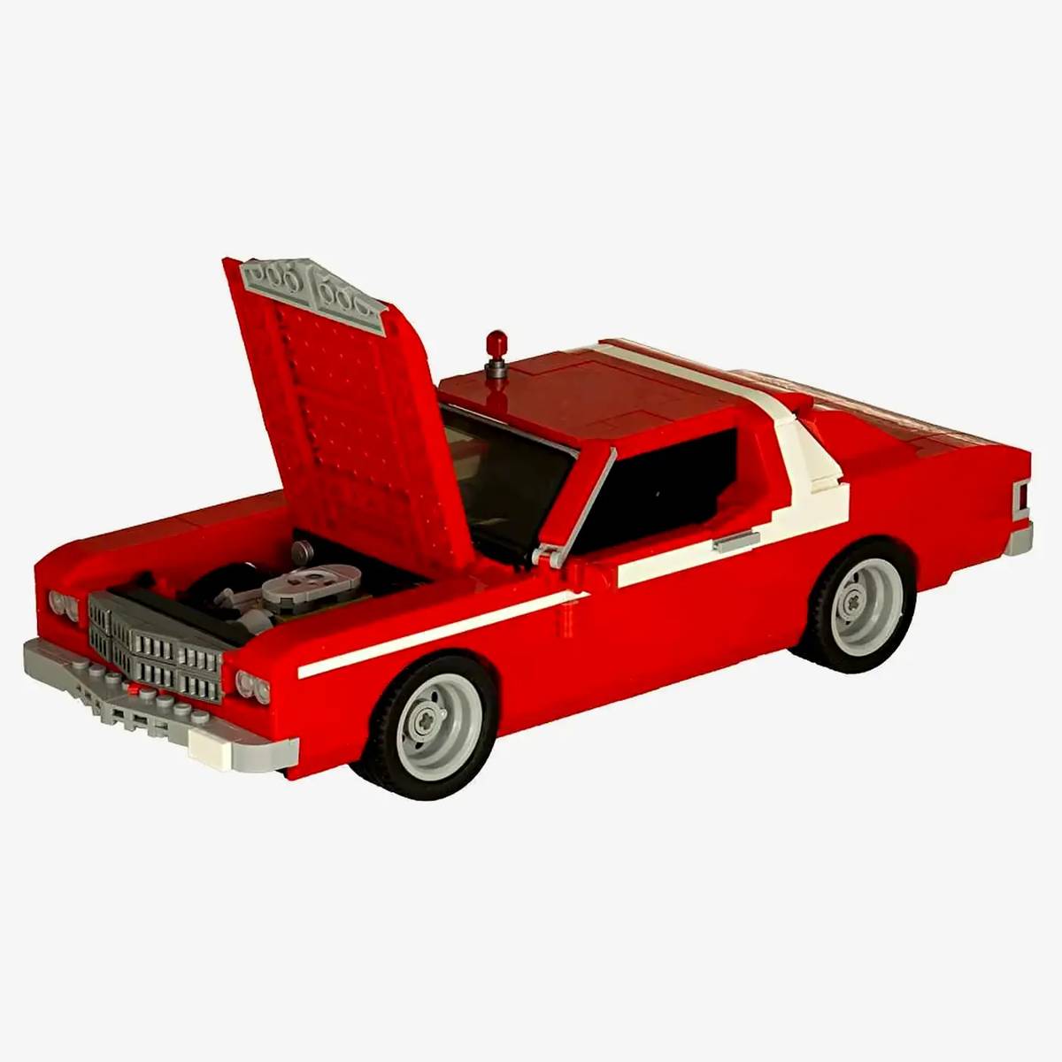 Limousine Coupé 1974 (BB-102839) — Prix et comparaison | Brick Broker