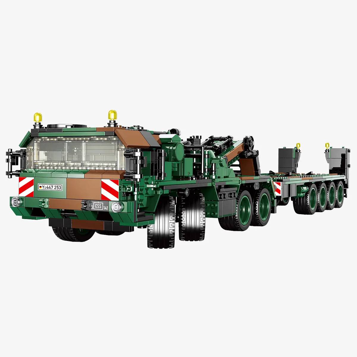 SLT 50-2 Éléphant, Bundeswehr (BB-104124) — Prix et comparaison | Brick Broker