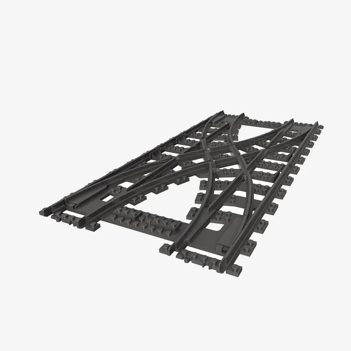Double Switch (BB-104292) — Prix et comparaison | Brick Broker