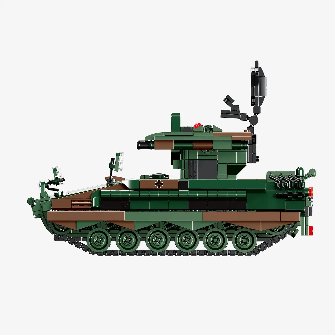 FACTRON Tank2 トリプル FACTRON Tank2 トリプル FACTRON Tank2