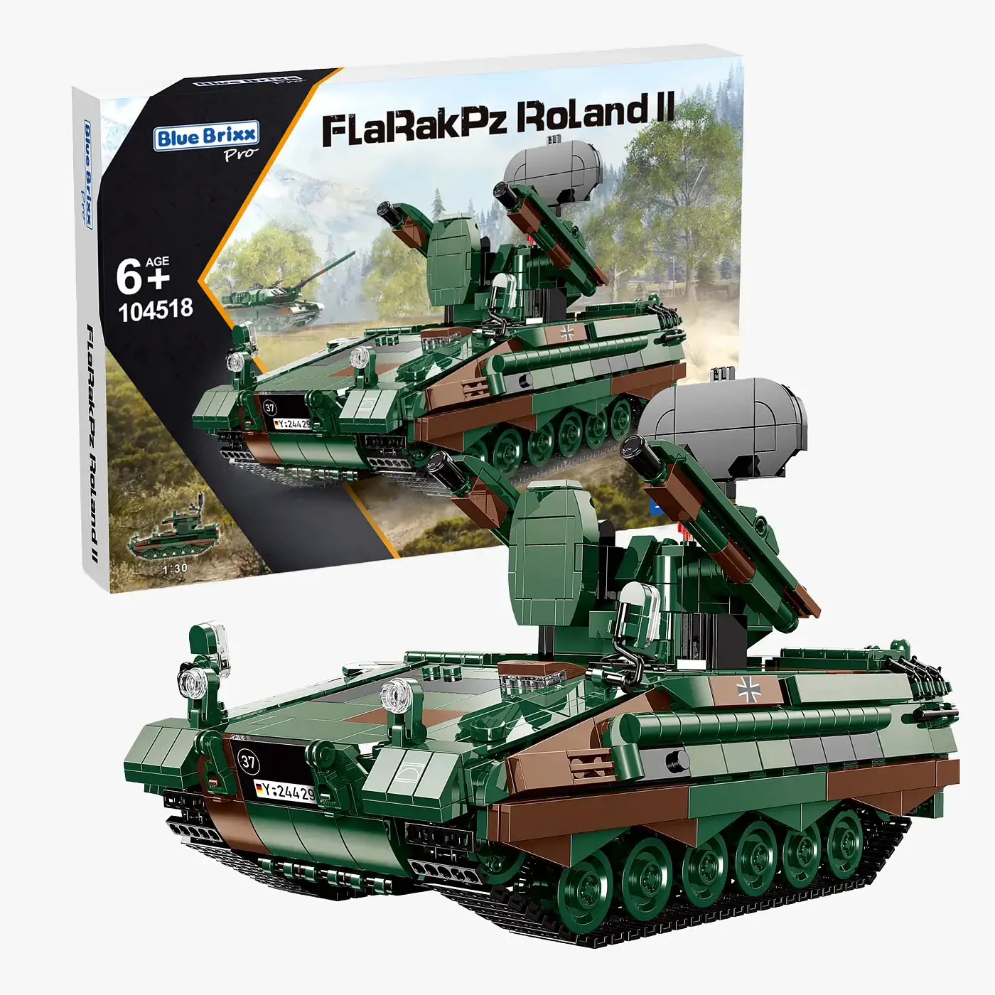 FACTRON Tank2 トリプル FACTRON Tank2 トリプル FACTRON Tank2