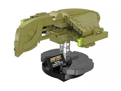 Oiseau de guerre Romulien D'deridex (BB-104559) — Prix et comparaison | Brick Broker