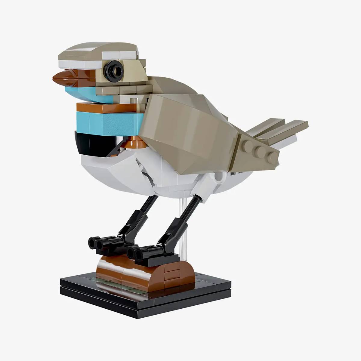 Gorgebleue (BB-104803) — Prix et comparaison | Brick Broker