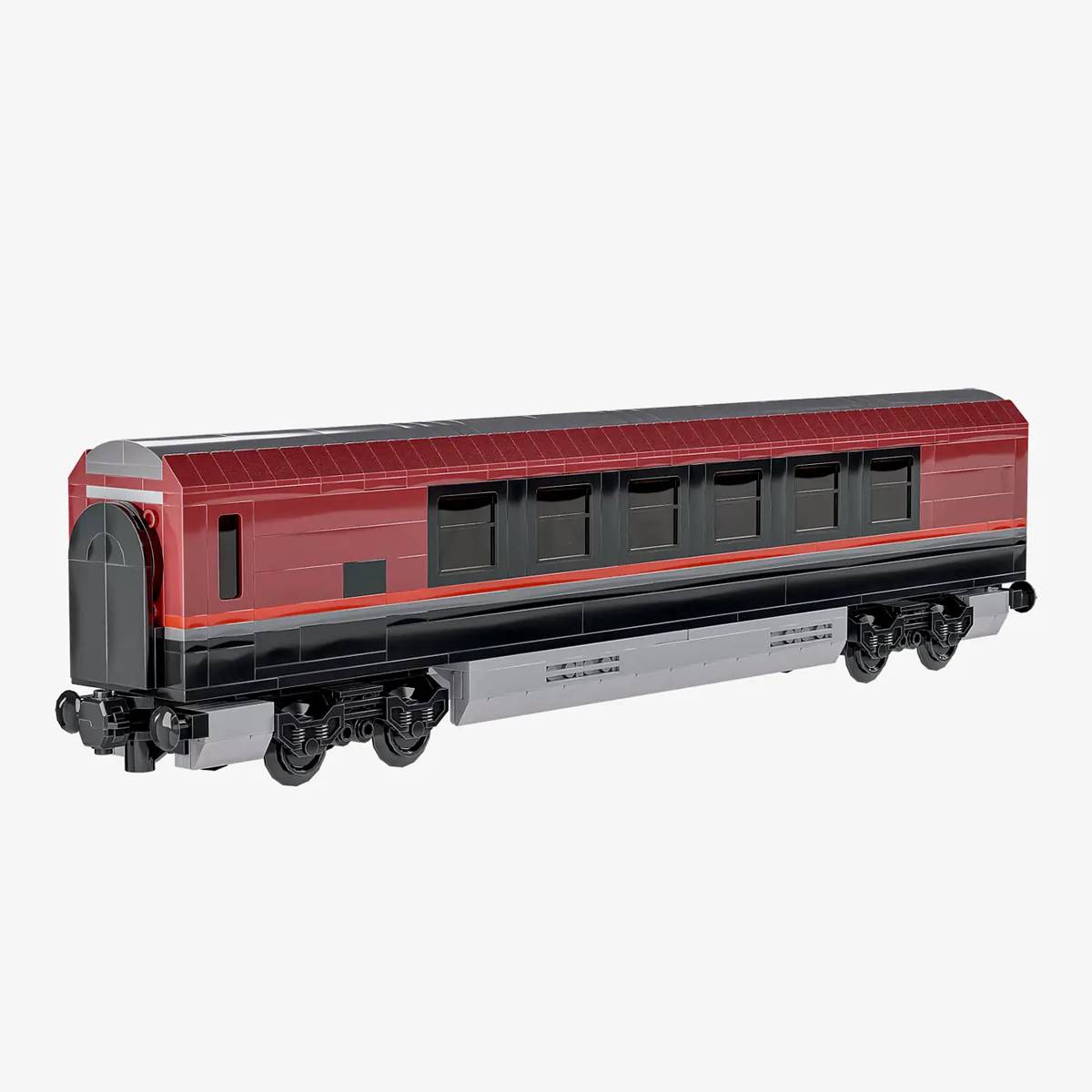 Voiture famille ÖBB Railjet (BB-104875) — Prix et comparaison | Brick Broker