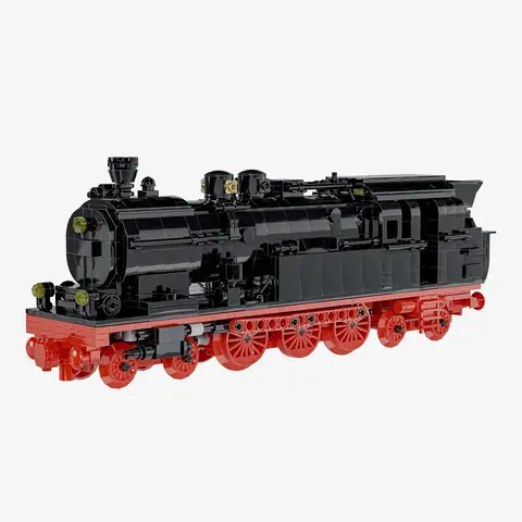 BlueBrixx Locomotive BR103 DB Rheingold • Set 104283 • SetDB