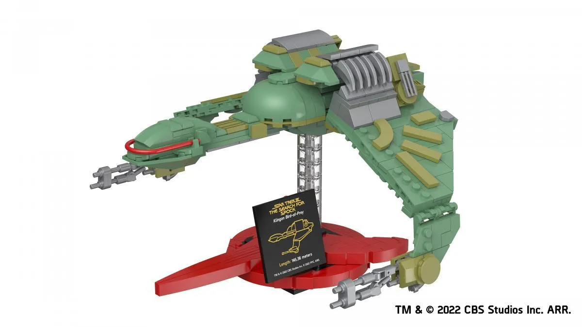 Bird of prey deals lego