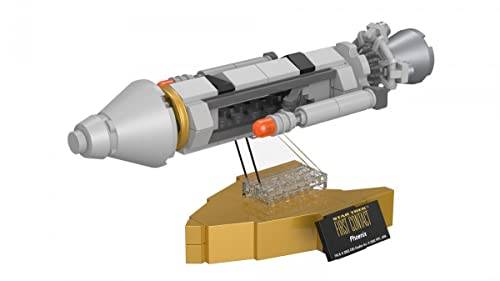 STAR TREK Phoenix (BB-104961) — Prix et comparaison | Brick Broker