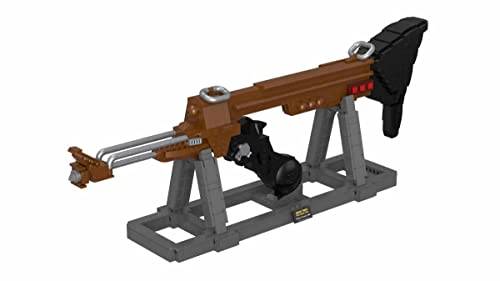 Fusil disruptor klingon STAR TREK (BB-104964) — Prix et comparaison | Brick Broker