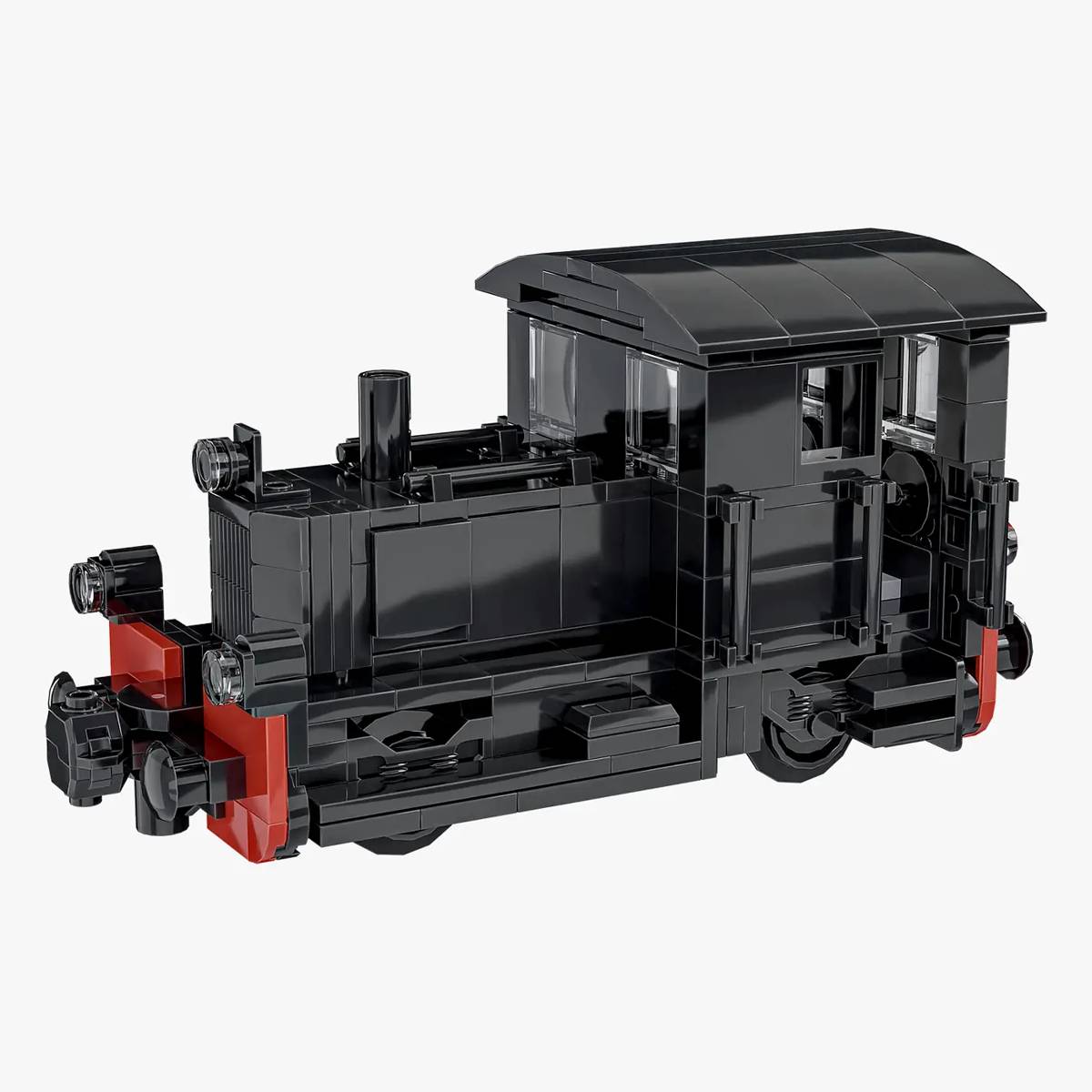 Groupe de performance locomotive DR petite série I (BB-105221) — Prix et comparaison | Brick Broker