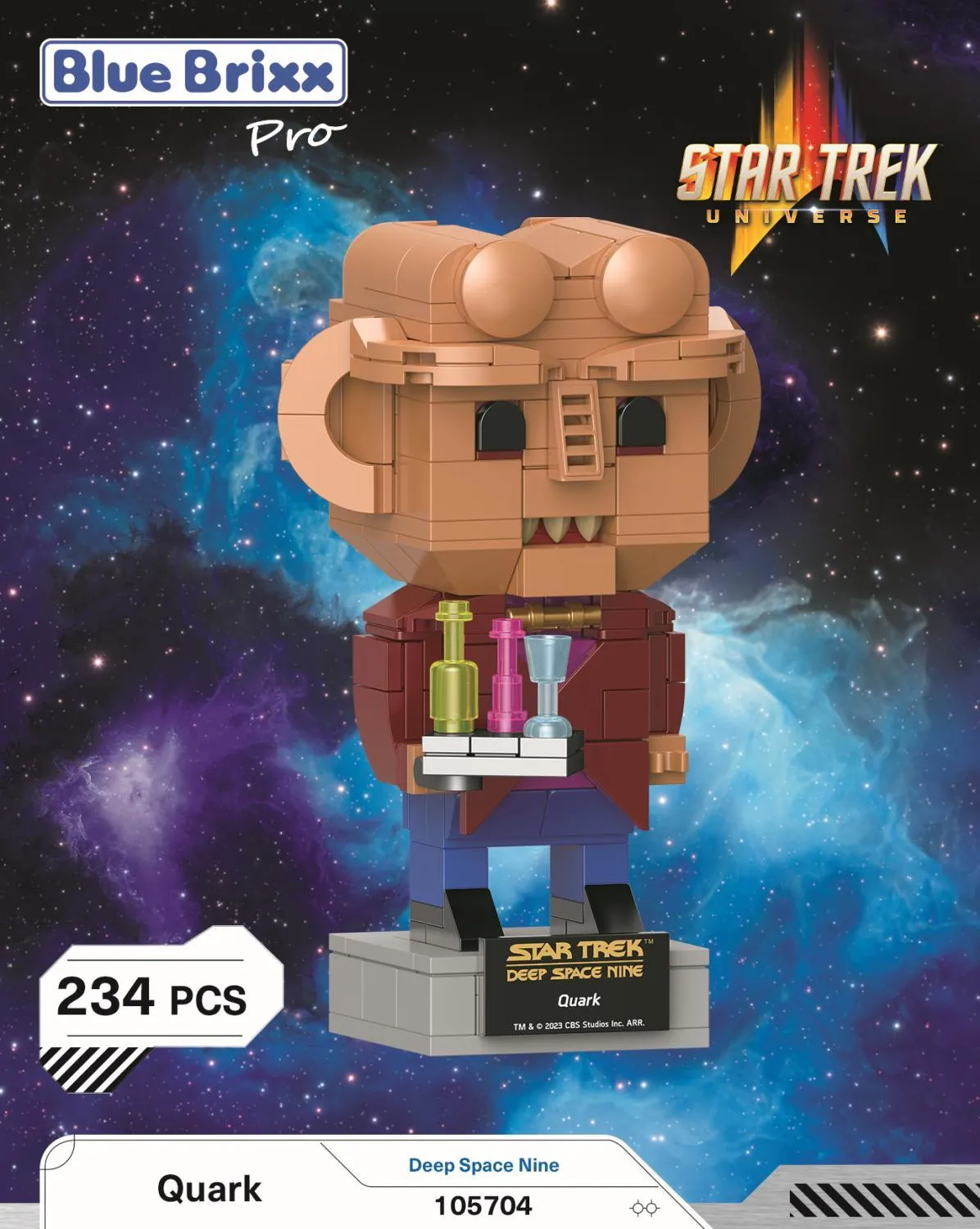 Lego dimensions star trek sale