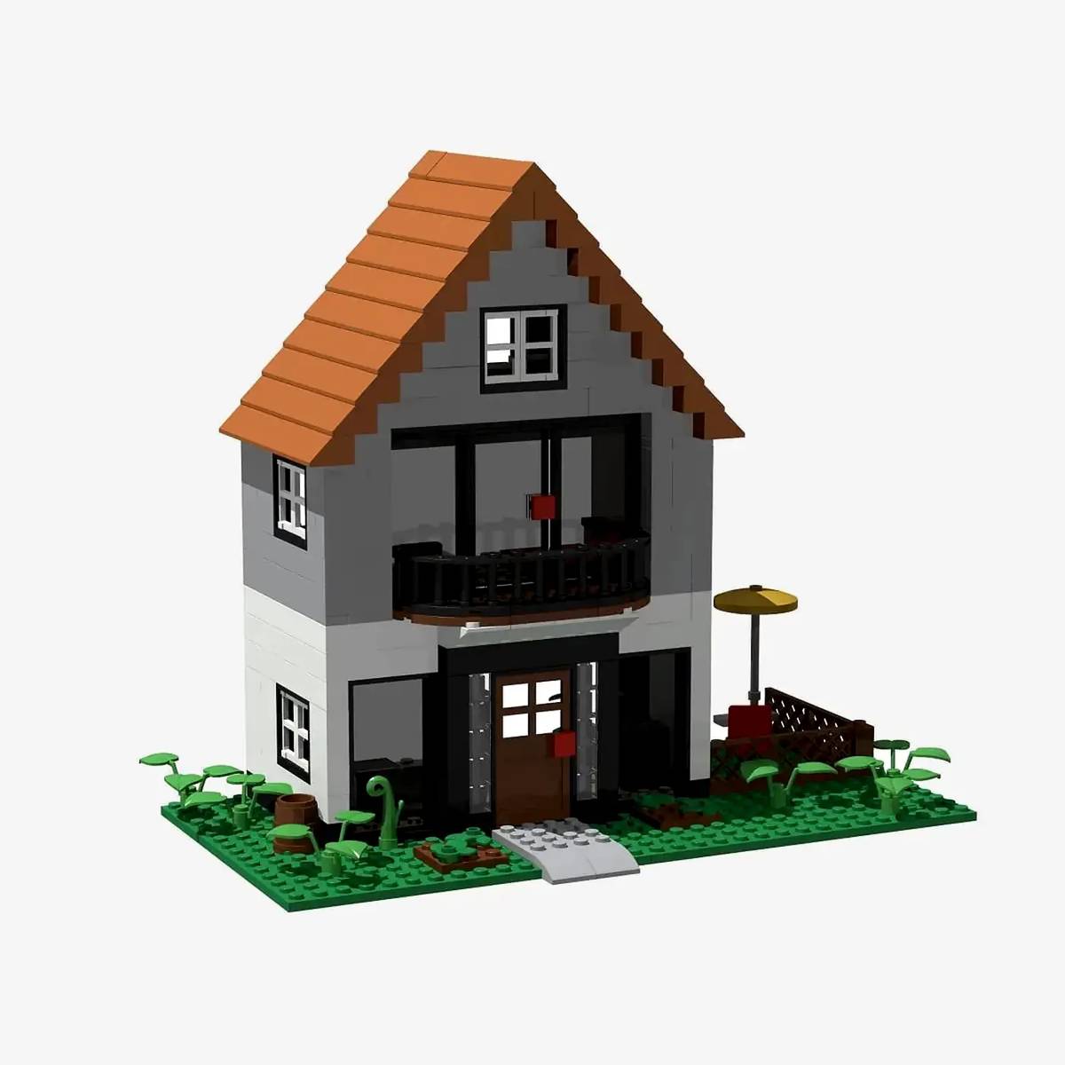 Petite maison (BB-106703) — Prix et comparaison | Brick Broker