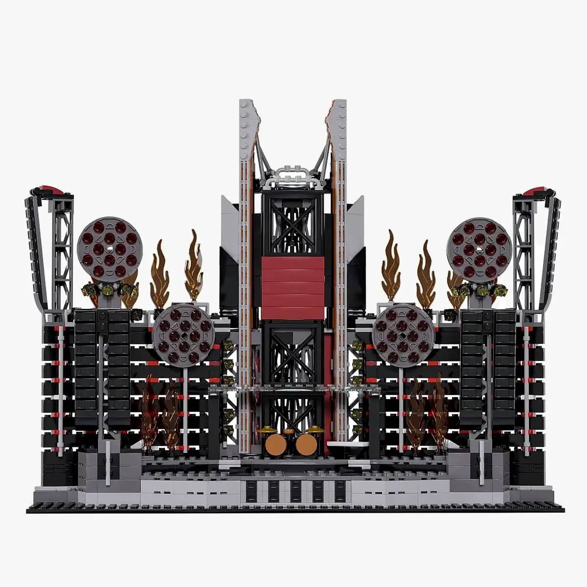 Festival Stage (BB-106728) — Prix et comparaison | Brick Broker