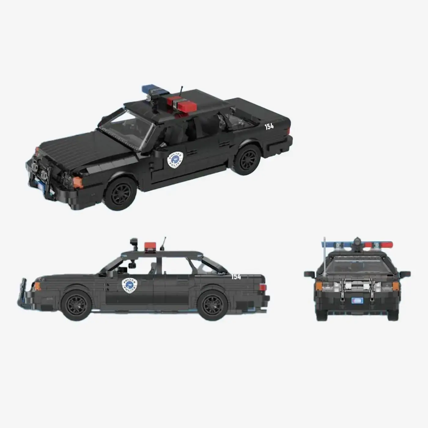 ぴー37本 LEGO® 4499234 - 6518542 55978 - ToyPro