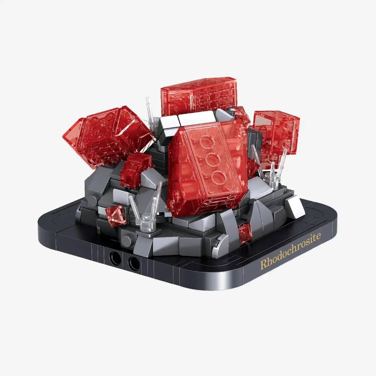 Rhodochrosite (BB-107051) — Prix et comparaison | Brick Broker