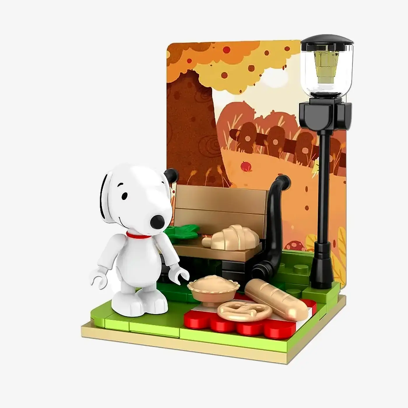 その他 SNOOPY Snoopy x Little Jammer PEANUTS JAM Music Sound Audio Gimmick