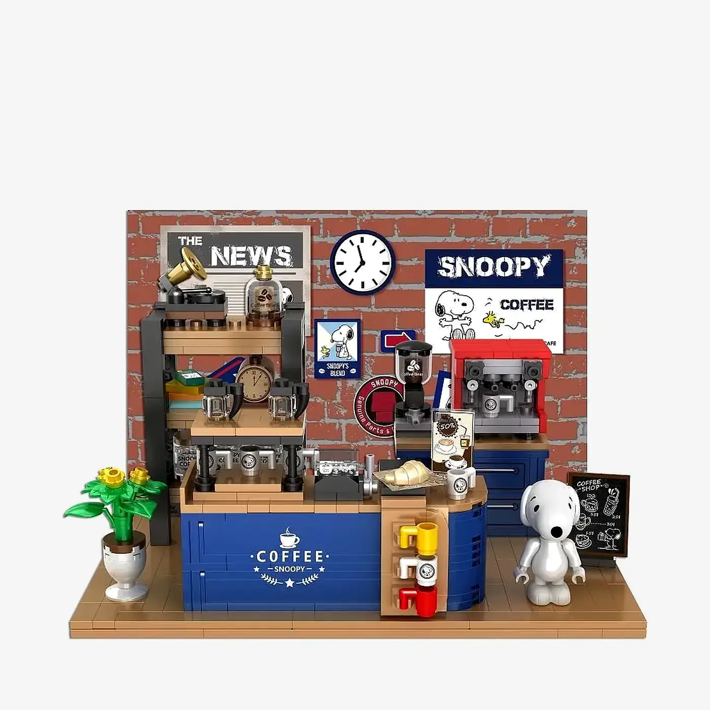 SNOOPY OLD ２体SET $_57.PNG?set_id=880000500F