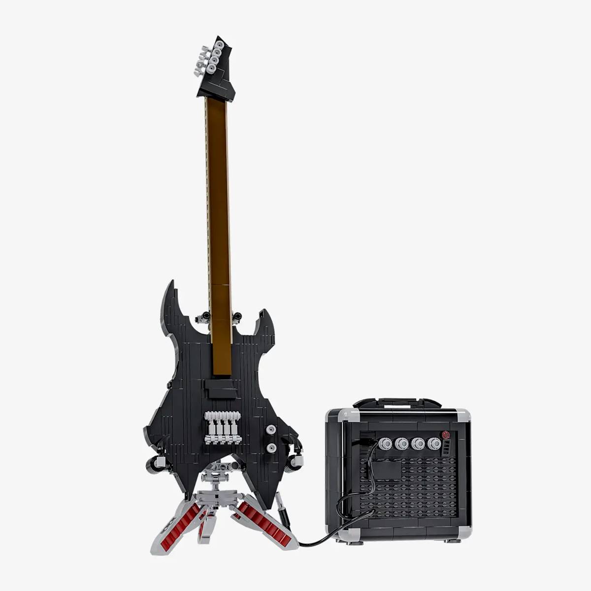 Festival Bass (BB-107457) — Prix et comparaison | Brick Broker