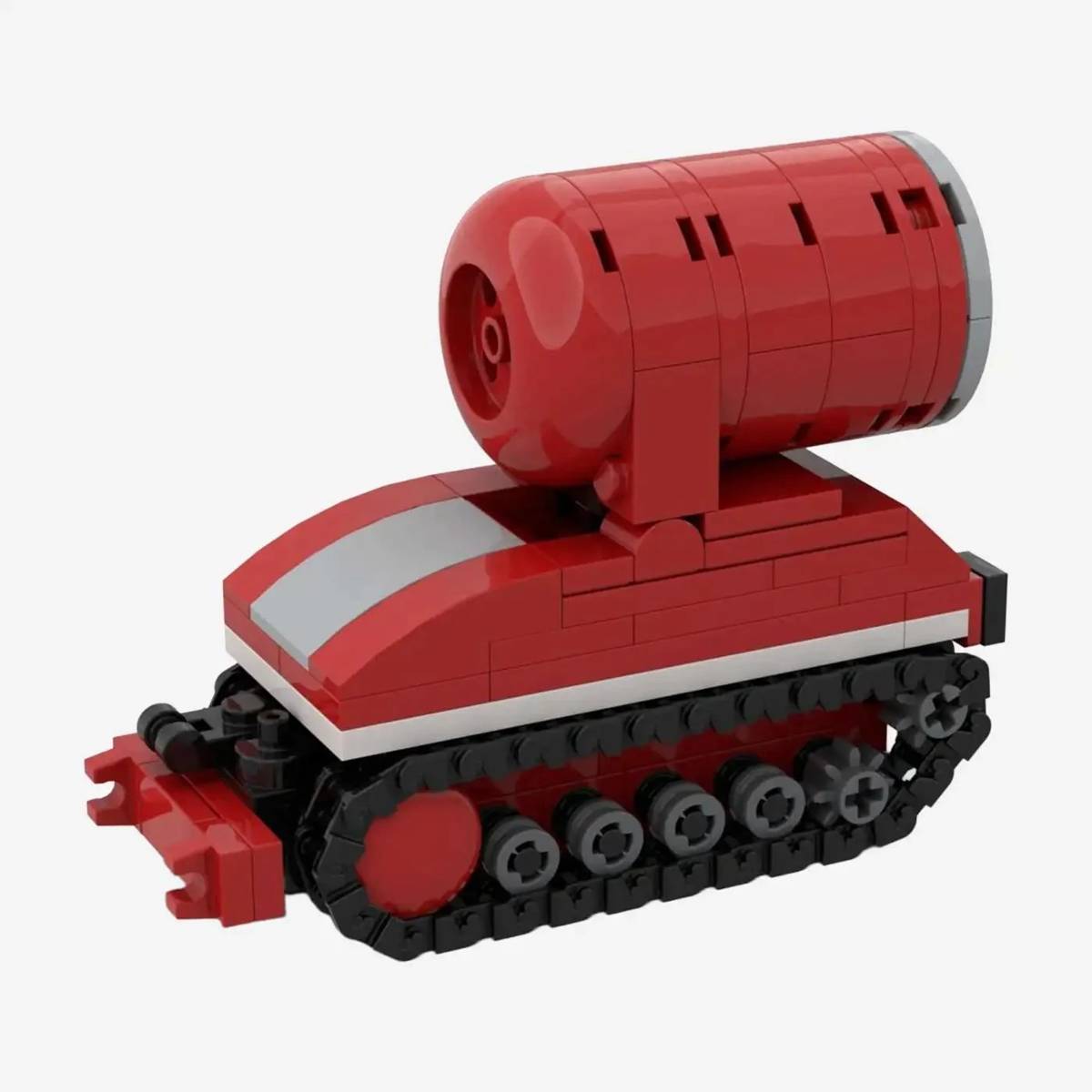 Fire Brigade Firefighting Drone (BB-107547) — Prix et comparaison | Brick Broker