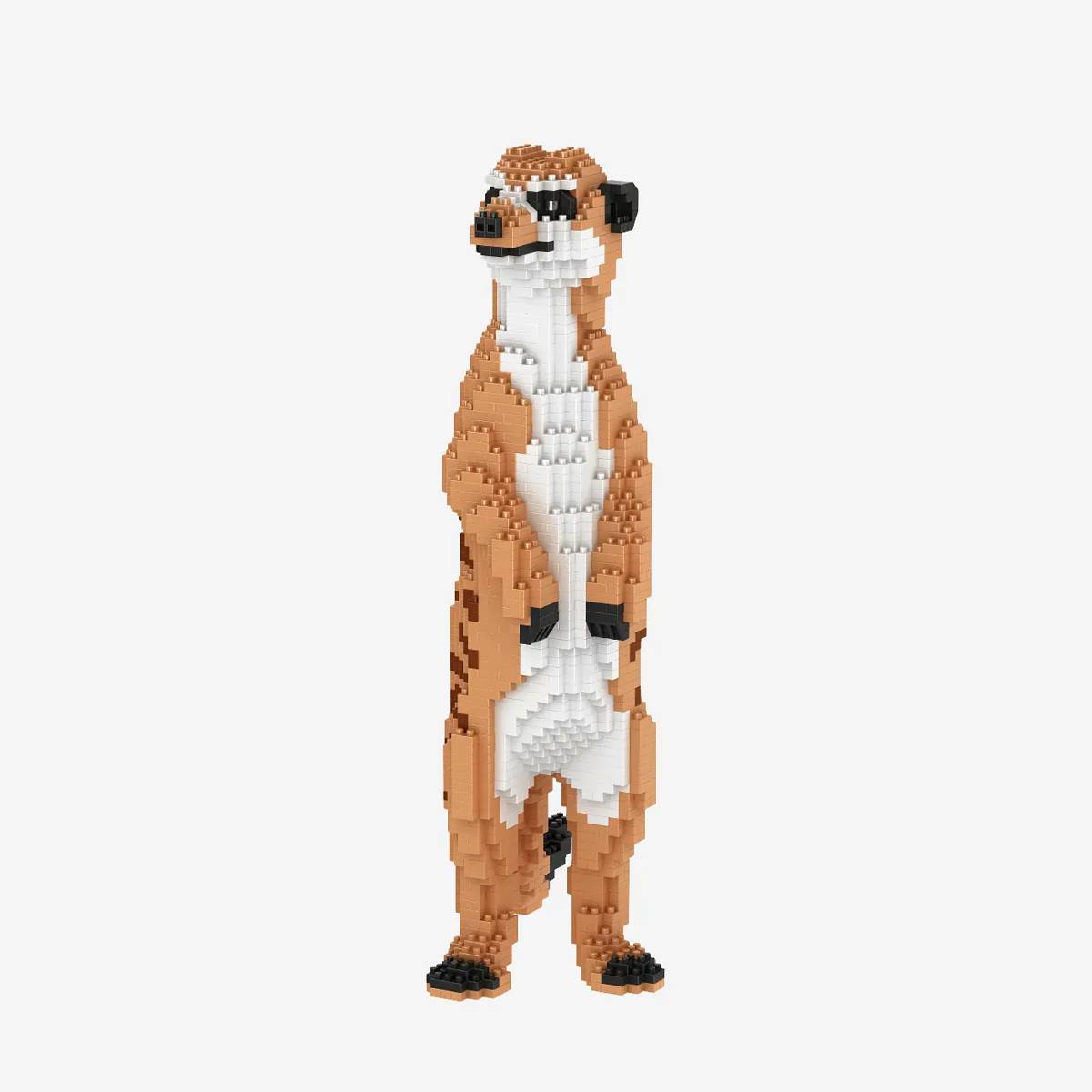 Meerkat (BB-107664) — Prix et comparaison | Brick Broker