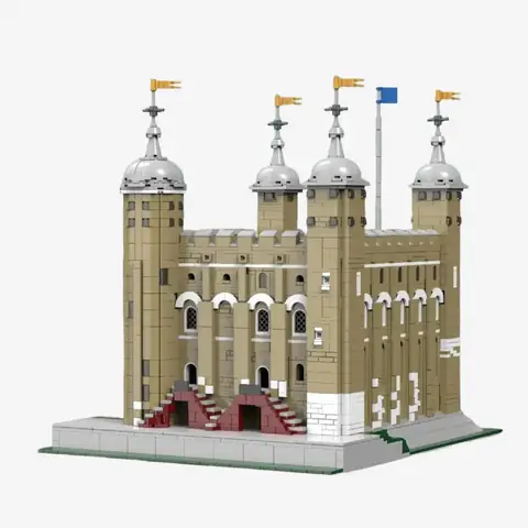 リリパットレーン☆☆Tower of London リリパットレーンTower of London リリパットレーンTower of London