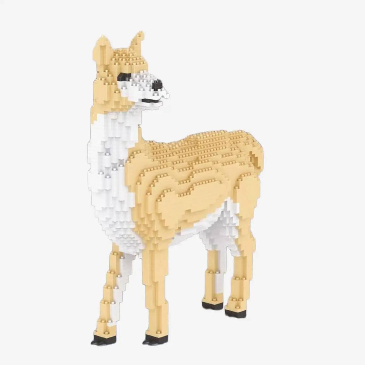Lama (BB-107799) — Prix et comparaison | Brick Broker