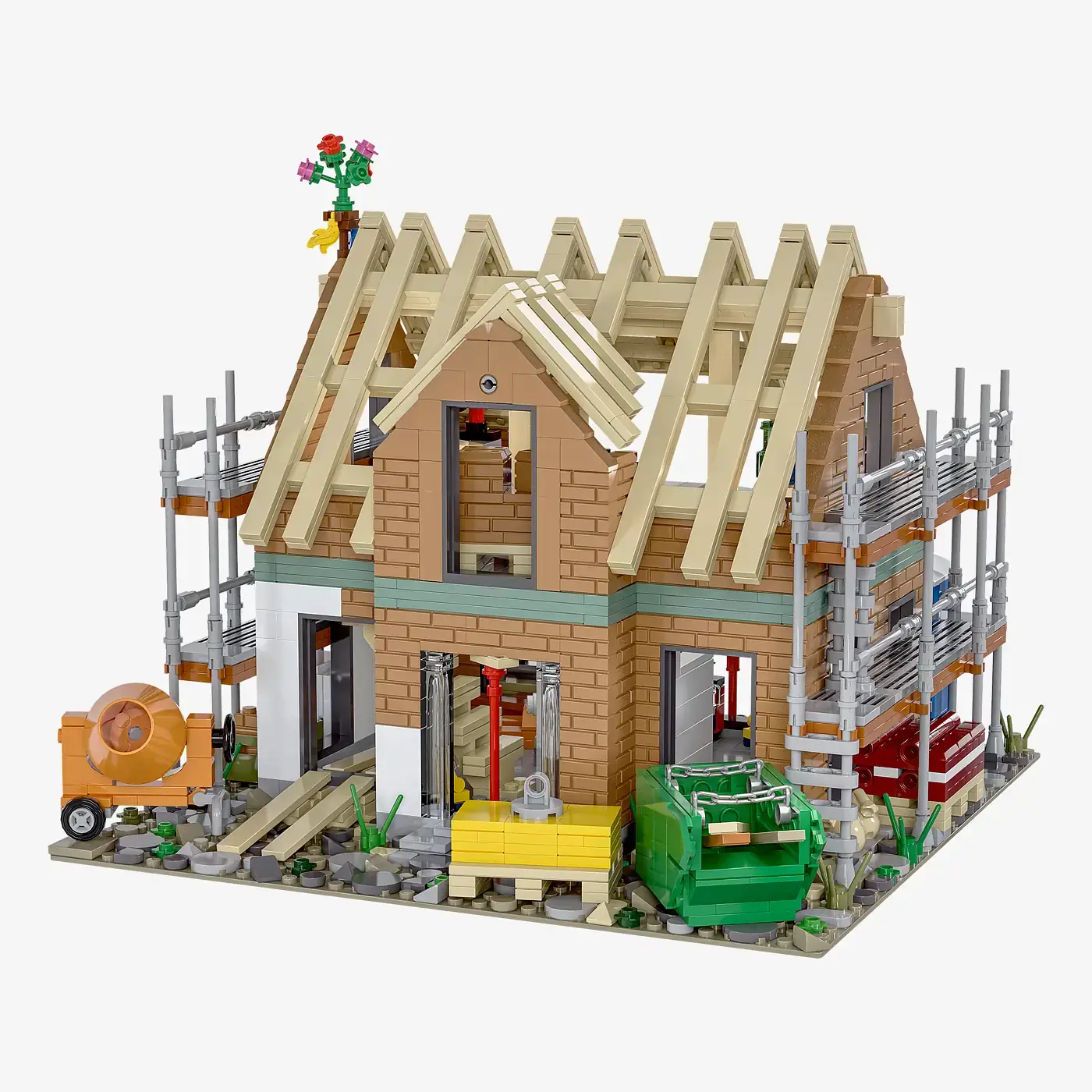 BlueBrixx | - Negozio Online di LEGO e Mattoncini a Bottoni