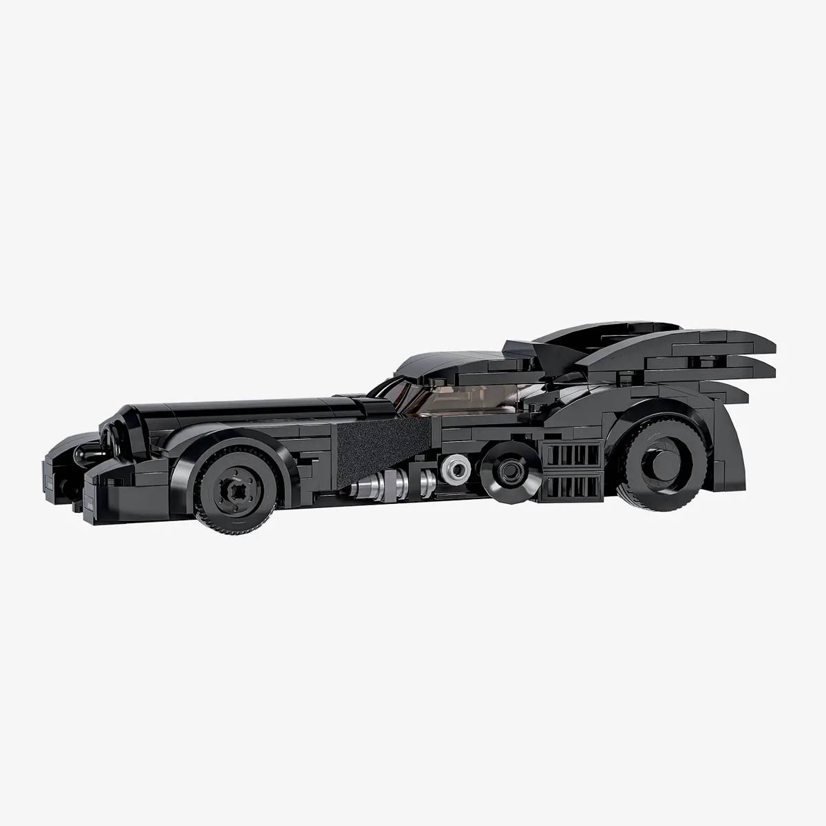 Black Night Hunter (BB-107835) — Prix et comparaison | Brick Broker