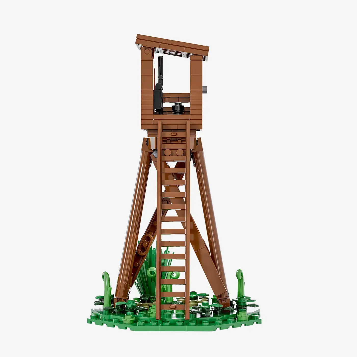 Lego Watertower Lego Water Tank Chicago Il -29 Jun 2018- Lego