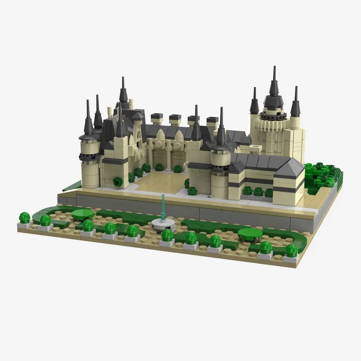 Château d'Ussé (BB-108078) — Prix et comparaison | Brick Broker