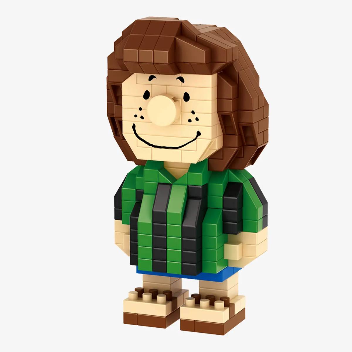 Peppermint Patty (BB-108151) — Prix et comparaison | Brick Broker