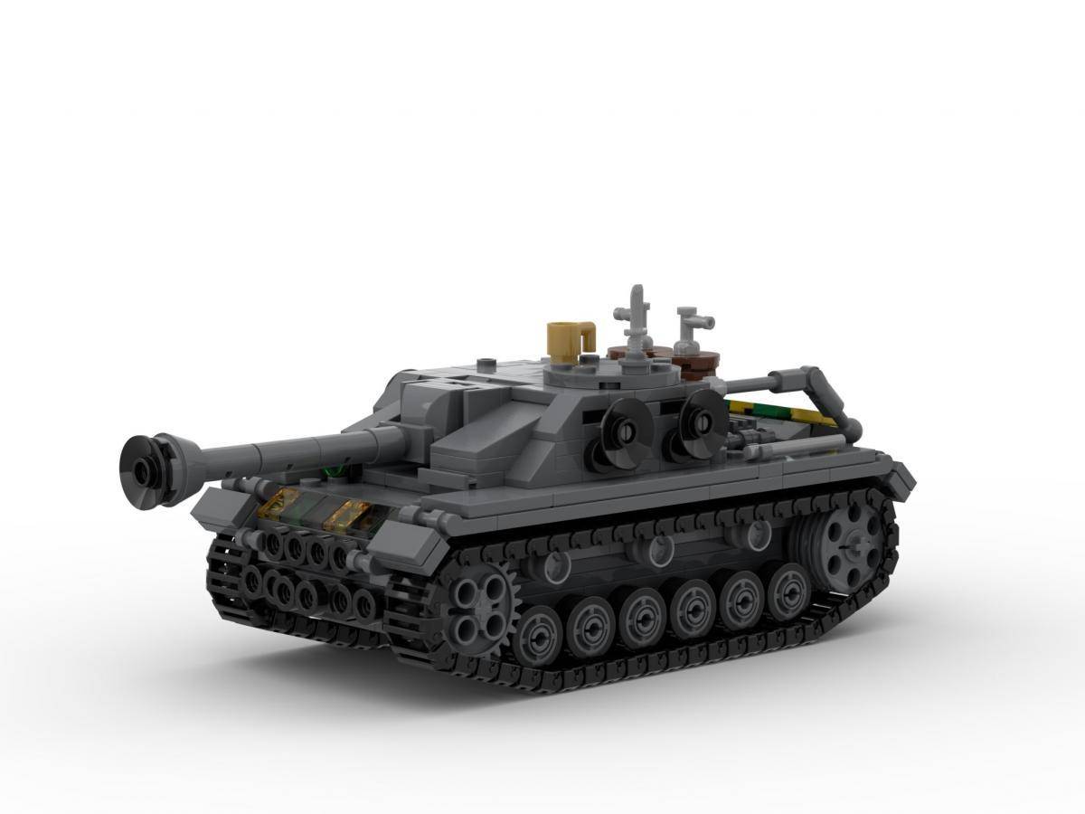 Char Disco (BB-108160) — Prix et comparaison | Brick Broker