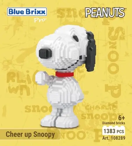 Aurora - Peanuts - 11.5