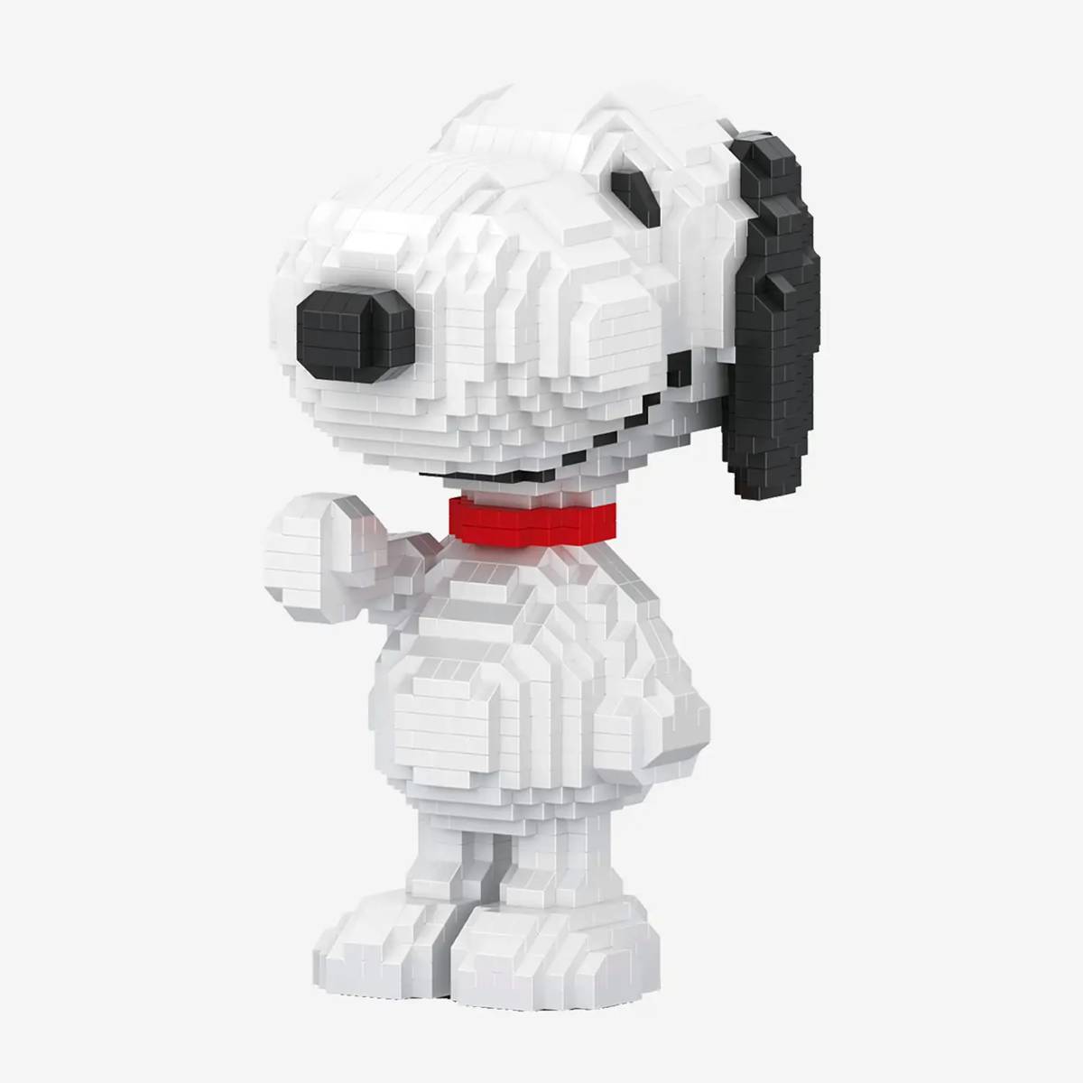 Snoopy réconfortant (BB-108289) — Prix et comparaison | Brick Broker