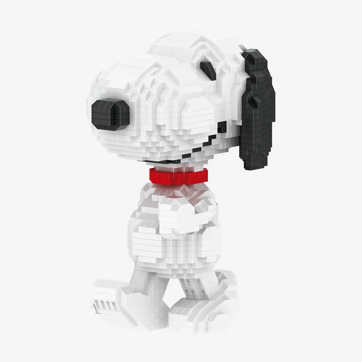 Walking Snoopy (BB-108290) — Prix et comparaison | Brick Broker