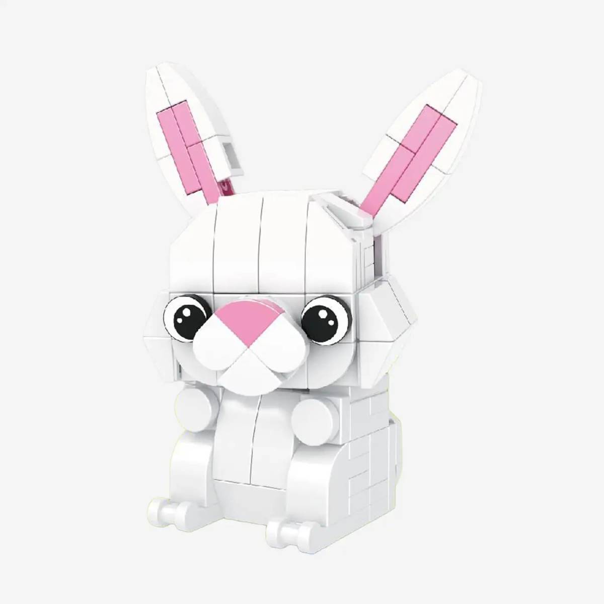 Lapin de Pâques (BB-108476) — Prix et comparaison | Brick Broker