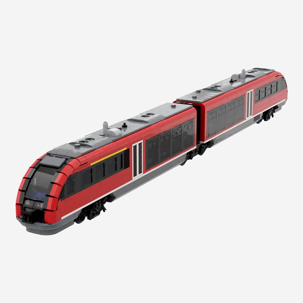 BR 642 (BB-108482) — Prix et comparaison | Brick Broker