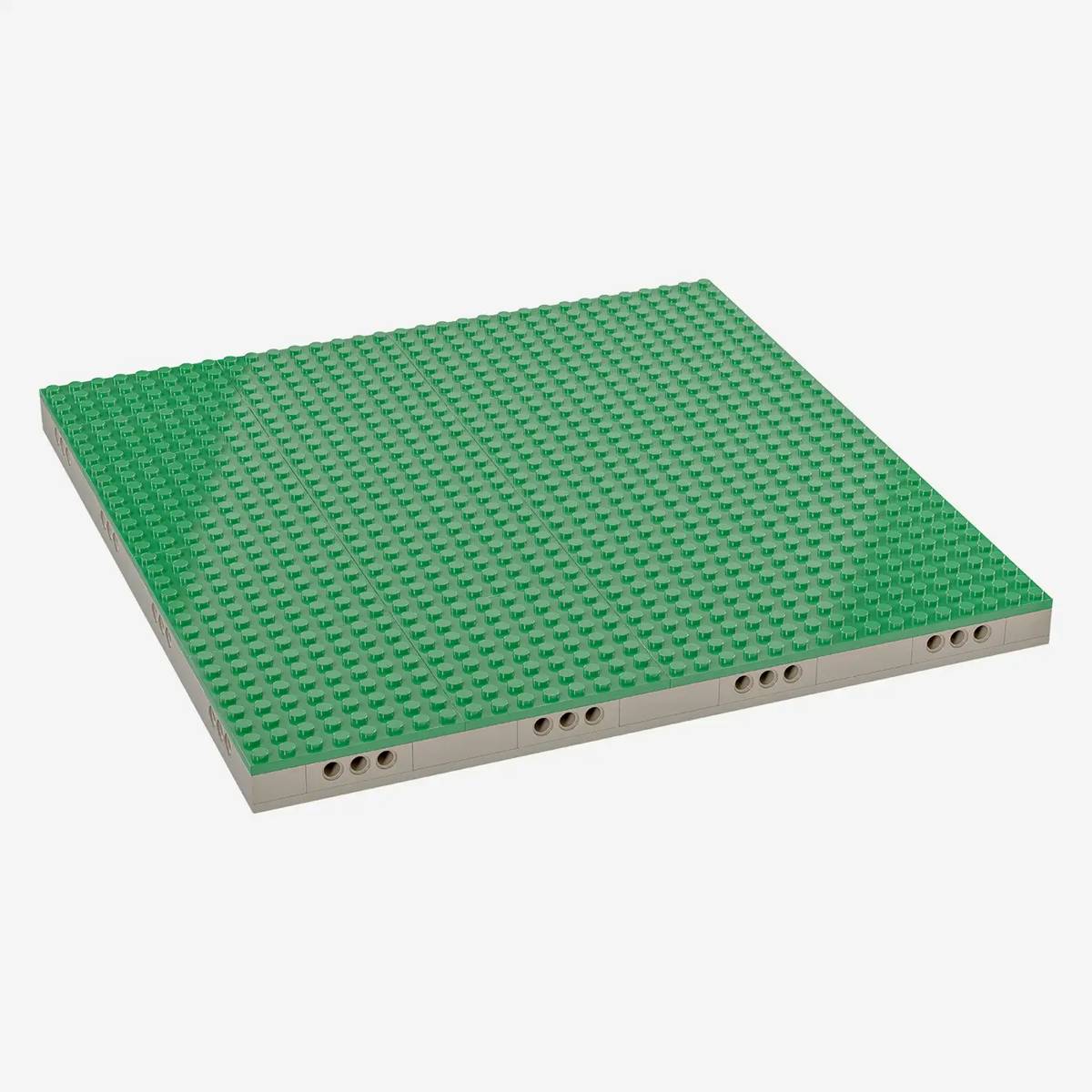 Système de paysage modulaire - Module vide (BB-108483) — Prix et comparaison | Brick Broker