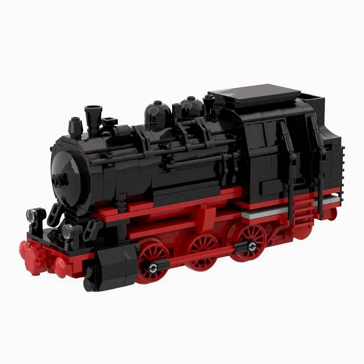 BR89 (8 roues) (BB-108494) — Prix et comparaison | Brick Broker
