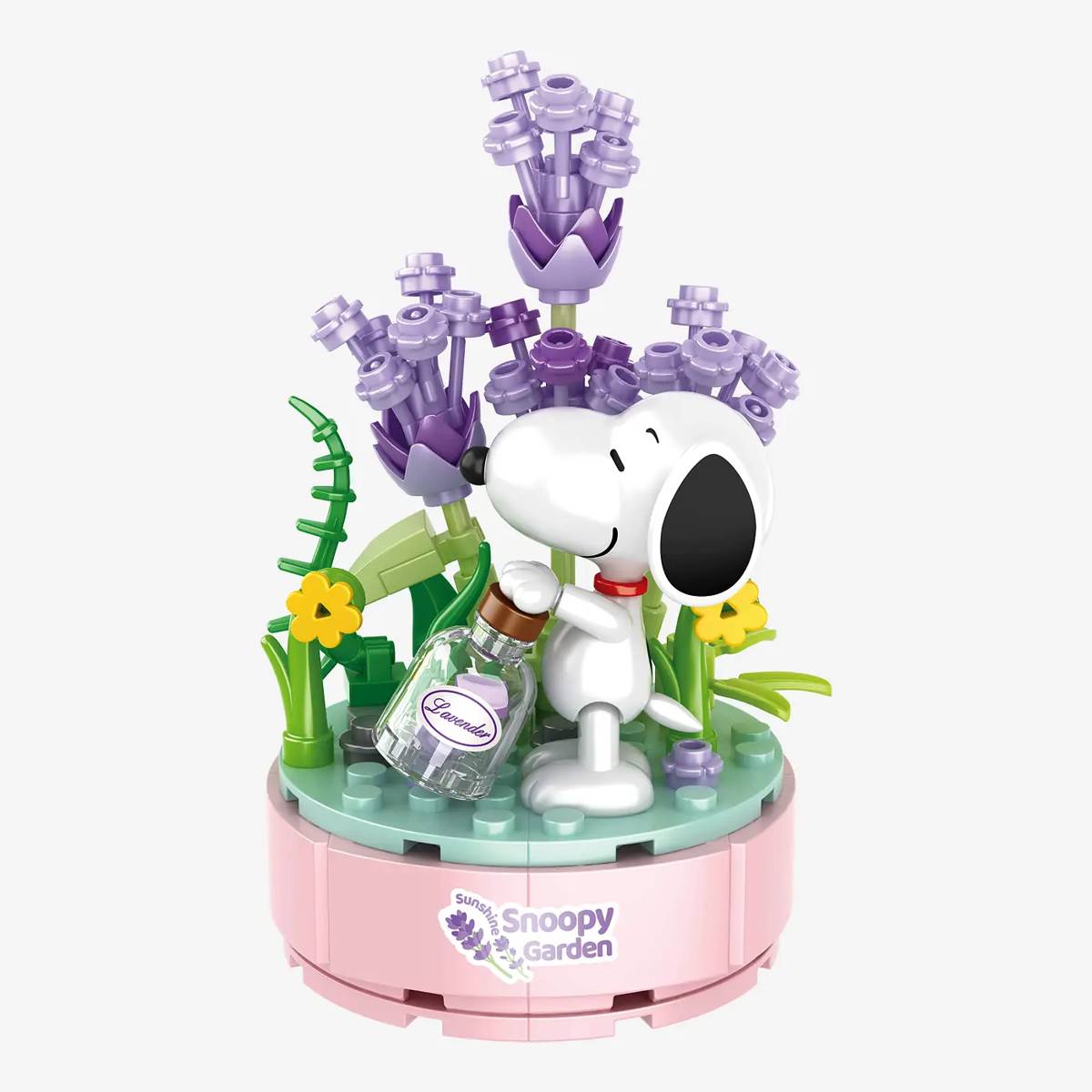 IP.BR.ルフル.Peanuts-0H Henki Time - The Bulldog Edition: The Bamford London 'Harrods