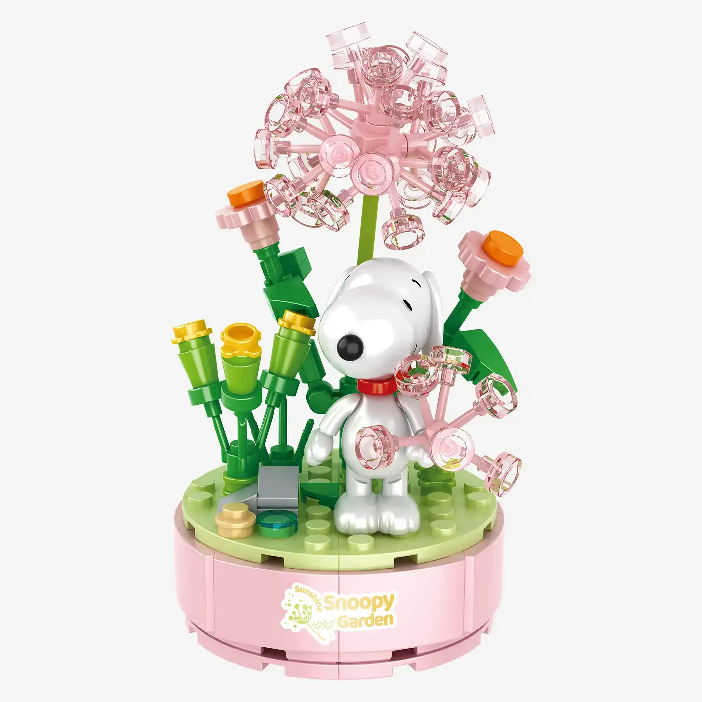 サートポップ 225 103g ビーコン バブル マリア ソウルズ バズー